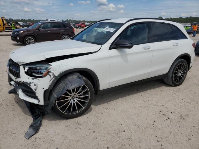 Photo 0 VIN: W1N0G8DB9MV285451 - MERCEDES-BENZ GLC 300 