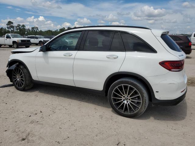 Photo 1 VIN: W1N0G8DB9MV285451 - MERCEDES-BENZ GLC 300 