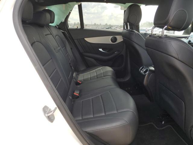 Photo 10 VIN: W1N0G8DB9MV285451 - MERCEDES-BENZ GLC 300 