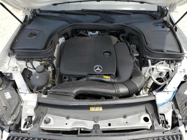 Photo 11 VIN: W1N0G8DB9MV285451 - MERCEDES-BENZ GLC 300 