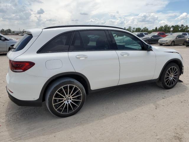 Photo 2 VIN: W1N0G8DB9MV285451 - MERCEDES-BENZ GLC 300 