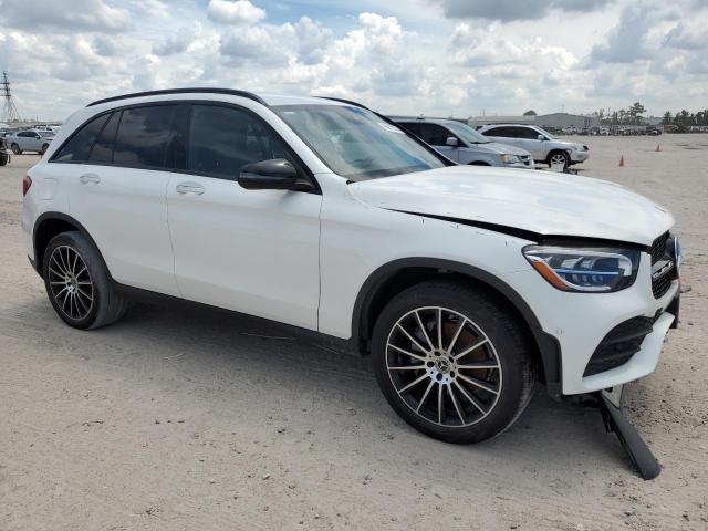 Photo 3 VIN: W1N0G8DB9MV285451 - MERCEDES-BENZ GLC 300 