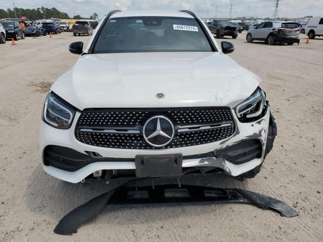 Photo 4 VIN: W1N0G8DB9MV285451 - MERCEDES-BENZ GLC 300 