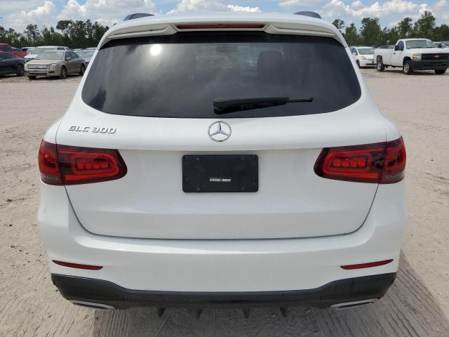 Photo 5 VIN: W1N0G8DB9MV285451 - MERCEDES-BENZ GLC 300 