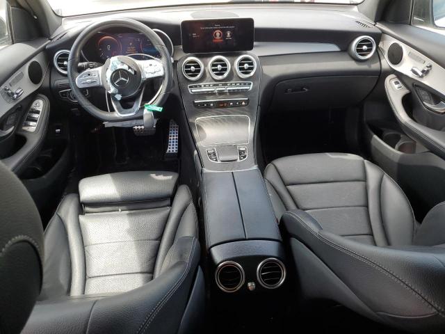 Photo 7 VIN: W1N0G8DB9MV285451 - MERCEDES-BENZ GLC 300 