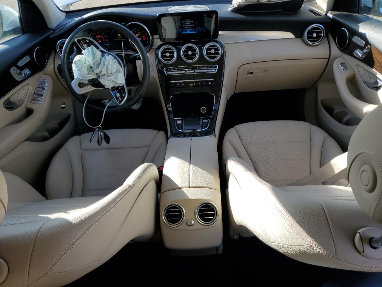 Photo 7 VIN: W1N0G8DB9MV295980 - MERCEDES-BENZ GLC 