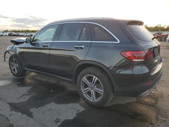 Photo 1 VIN: W1N0G8DB9MV305357 - MERCEDES-BENZ GLC-CLASS 