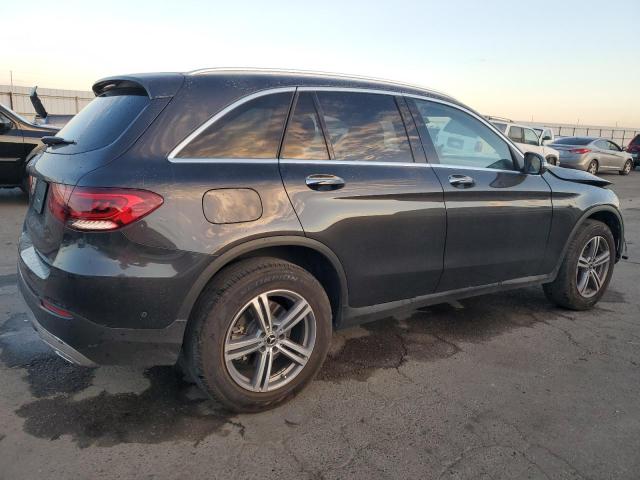 Photo 2 VIN: W1N0G8DB9MV305357 - MERCEDES-BENZ GLC-CLASS 