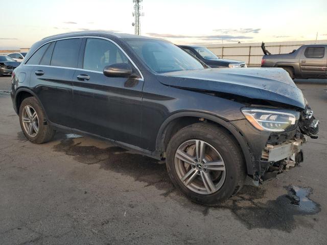 Photo 3 VIN: W1N0G8DB9MV305357 - MERCEDES-BENZ GLC-CLASS 