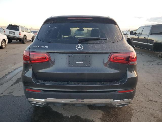 Photo 5 VIN: W1N0G8DB9MV305357 - MERCEDES-BENZ GLC-CLASS 