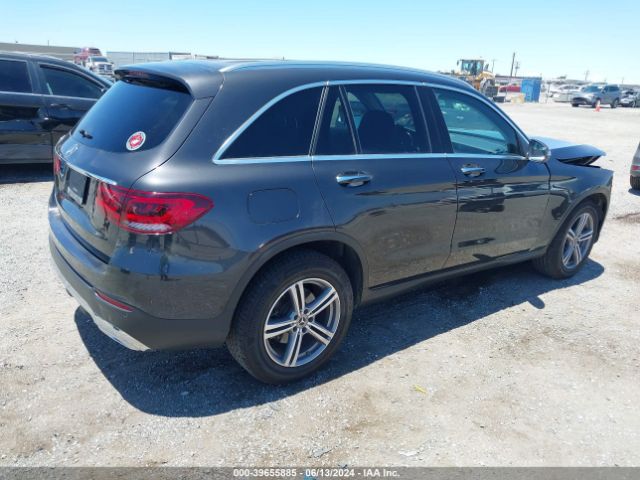 Photo 3 VIN: W1N0G8DB9MV310901 - MERCEDES-BENZ GLC-CLASS 