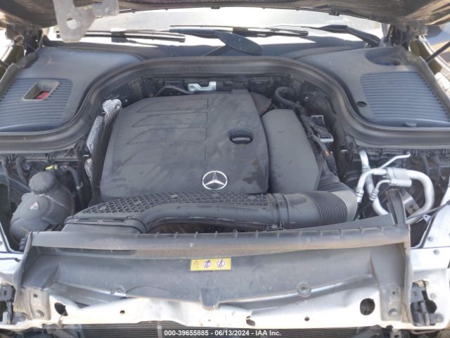 Photo 9 VIN: W1N0G8DB9MV310901 - MERCEDES-BENZ GLC-CLASS 