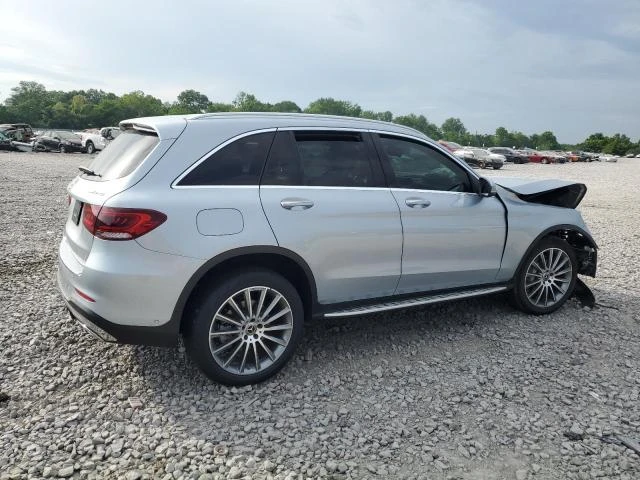 Photo 2 VIN: W1N0G8DB9NG018154 - MERCEDES-BENZ GLC 300 