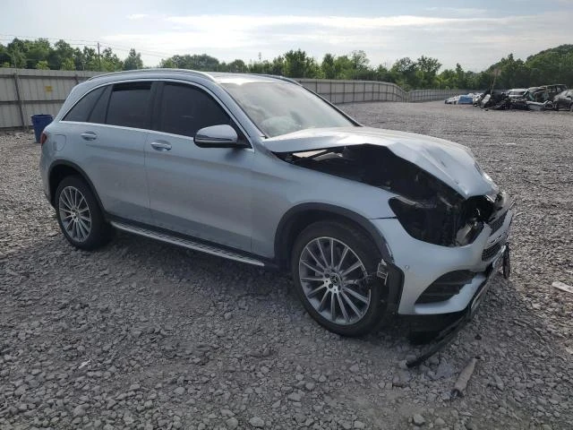 Photo 3 VIN: W1N0G8DB9NG018154 - MERCEDES-BENZ GLC 300 