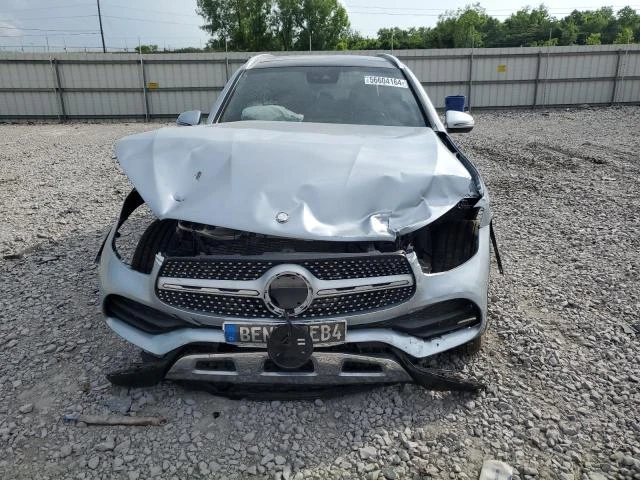 Photo 4 VIN: W1N0G8DB9NG018154 - MERCEDES-BENZ GLC 300 