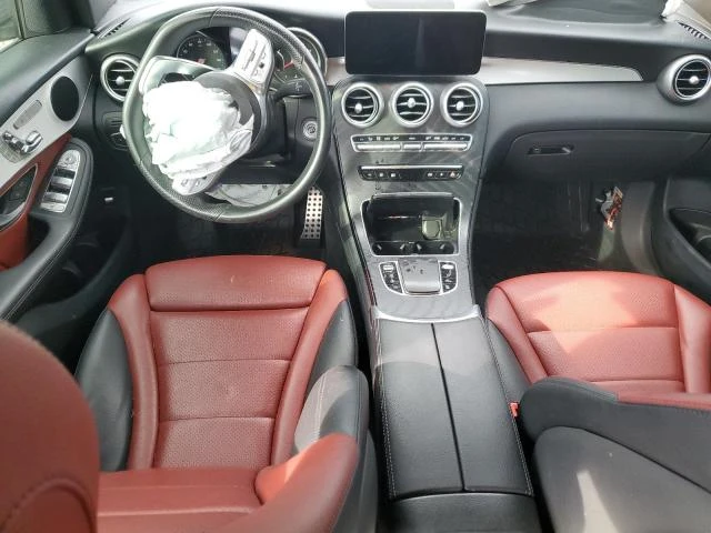 Photo 7 VIN: W1N0G8DB9NG018154 - MERCEDES-BENZ GLC 300 