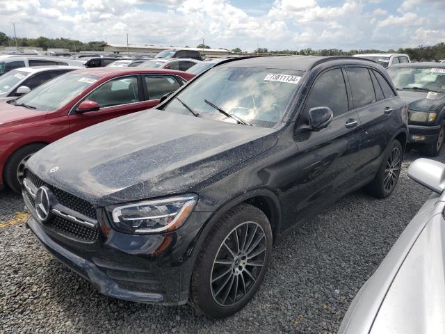 Photo 0 VIN: W1N0G8DB9NV376964 - MERCEDES-BENZ GLC 300 