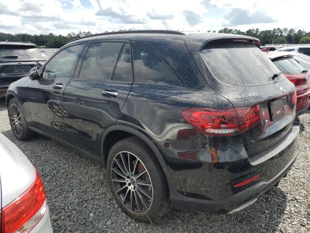 Photo 1 VIN: W1N0G8DB9NV376964 - MERCEDES-BENZ GLC 300 