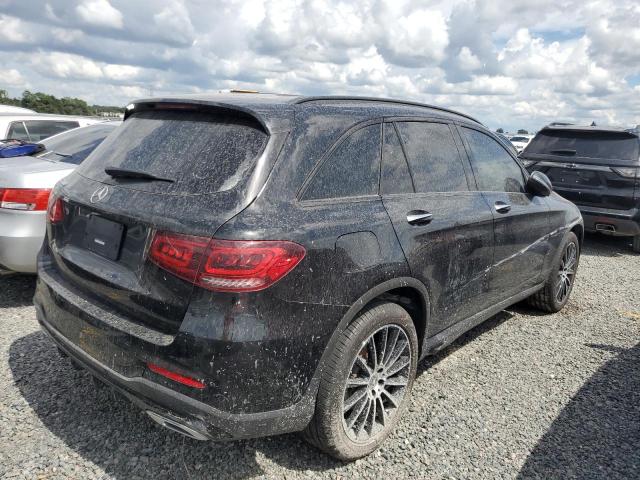 Photo 2 VIN: W1N0G8DB9NV376964 - MERCEDES-BENZ GLC 300 