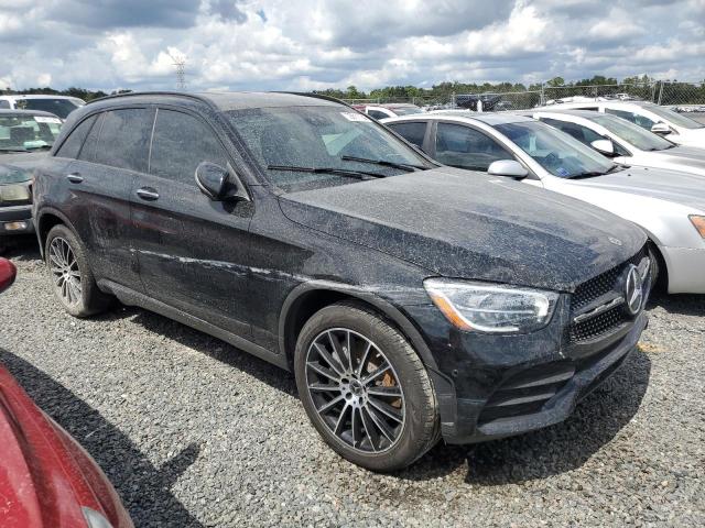 Photo 3 VIN: W1N0G8DB9NV376964 - MERCEDES-BENZ GLC 300 