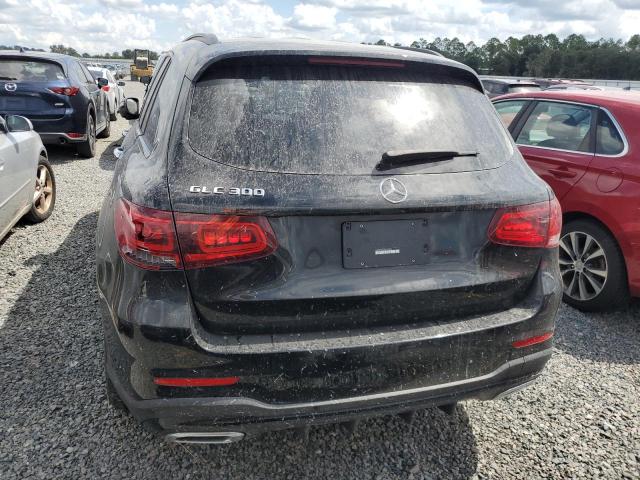 Photo 5 VIN: W1N0G8DB9NV376964 - MERCEDES-BENZ GLC 300 