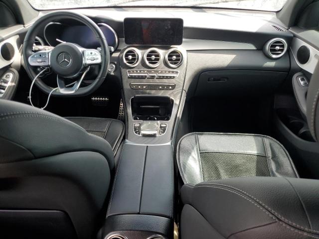 Photo 7 VIN: W1N0G8DB9NV376964 - MERCEDES-BENZ GLC 300 