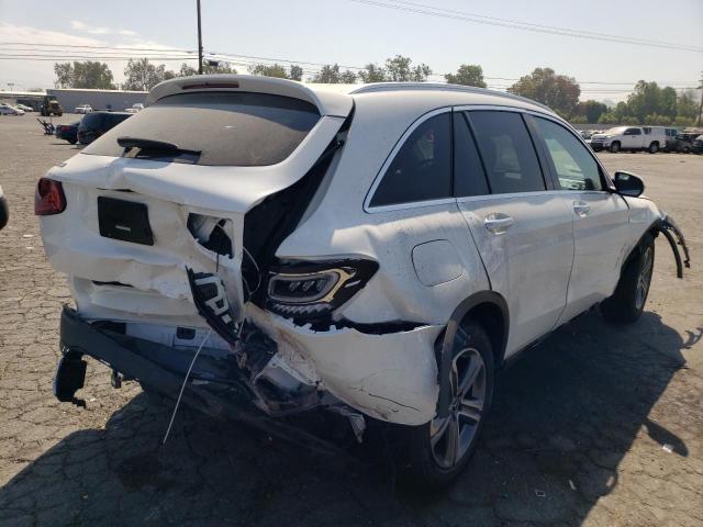 Photo 3 VIN: W1N0G8DB9NV384417 - MERCEDES-BENZ GLC 300 