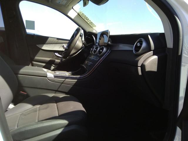 Photo 4 VIN: W1N0G8DB9NV384417 - MERCEDES-BENZ GLC 300 