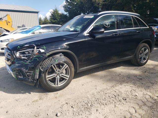 Photo 0 VIN: W1N0G8DBXLF760291 - MERCEDES-BENZ GLC 300 