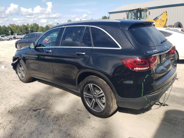 Photo 1 VIN: W1N0G8DBXLF760291 - MERCEDES-BENZ GLC 300 