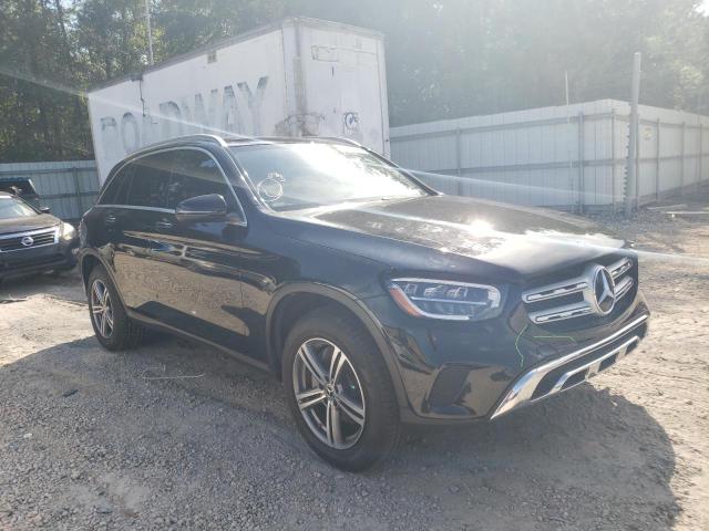 Photo 3 VIN: W1N0G8DBXLF760291 - MERCEDES-BENZ GLC 300 