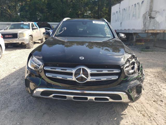 Photo 4 VIN: W1N0G8DBXLF760291 - MERCEDES-BENZ GLC 300 