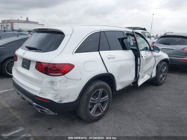 Photo 3 VIN: W1N0G8DBXLF762719 - MERCEDES-BENZ GLC 300 