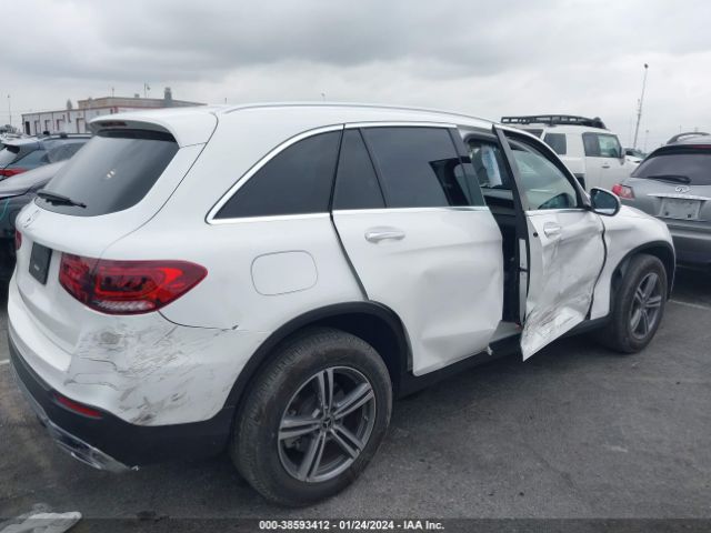 Photo 5 VIN: W1N0G8DBXLF762719 - MERCEDES-BENZ GLC 300 