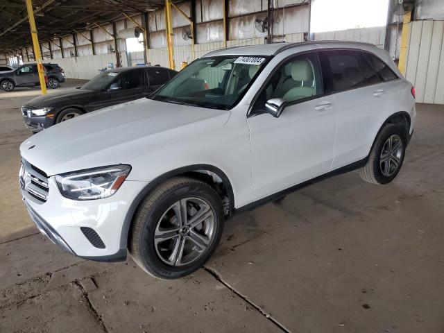 Photo 0 VIN: W1N0G8DBXLF765510 - MERCEDES-BENZ GLC 300 