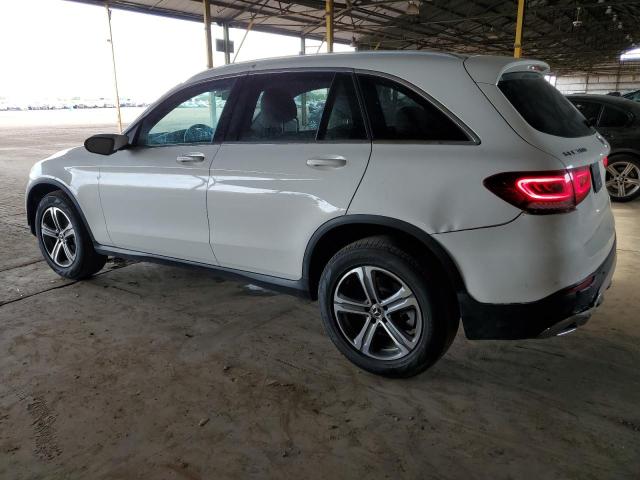 Photo 1 VIN: W1N0G8DBXLF765510 - MERCEDES-BENZ GLC 300 