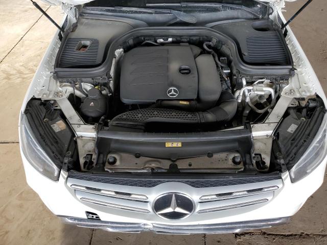 Photo 10 VIN: W1N0G8DBXLF765510 - MERCEDES-BENZ GLC 300 