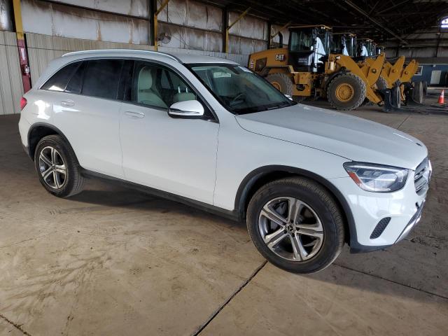 Photo 3 VIN: W1N0G8DBXLF765510 - MERCEDES-BENZ GLC 300 