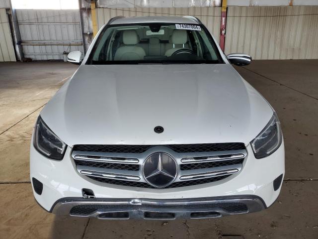 Photo 4 VIN: W1N0G8DBXLF765510 - MERCEDES-BENZ GLC 300 