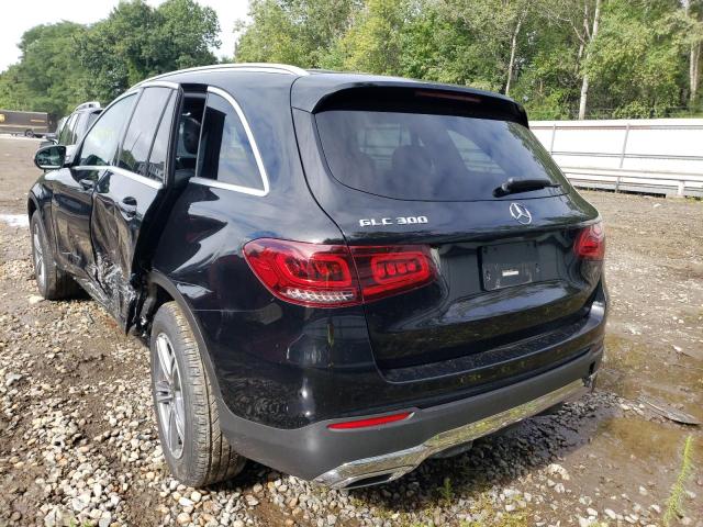 Photo 2 VIN: W1N0G8DBXLF767371 - MERCEDES-BENZ GLC 300 