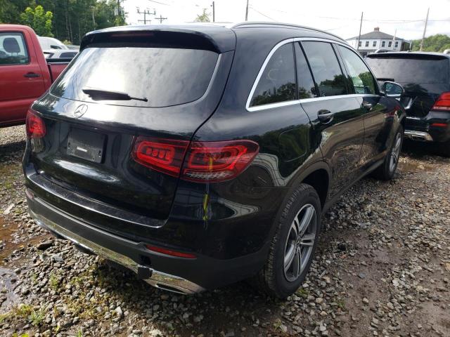 Photo 3 VIN: W1N0G8DBXLF767371 - MERCEDES-BENZ GLC 300 