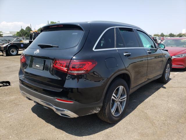 Photo 3 VIN: W1N0G8DBXLF774210 - MERCEDES-BENZ GLC 300 