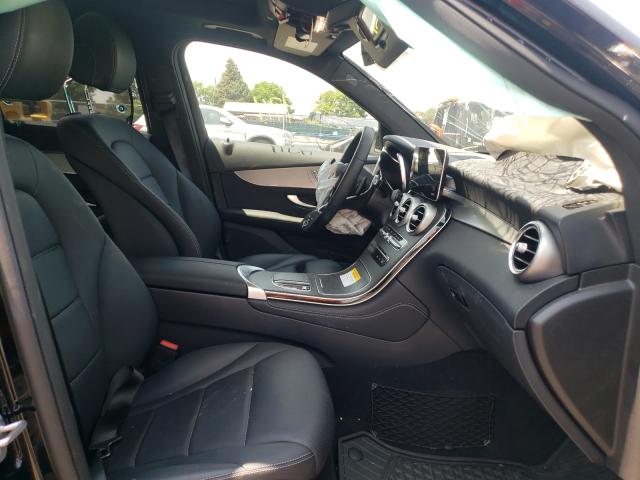 Photo 4 VIN: W1N0G8DBXLF774210 - MERCEDES-BENZ GLC 300 