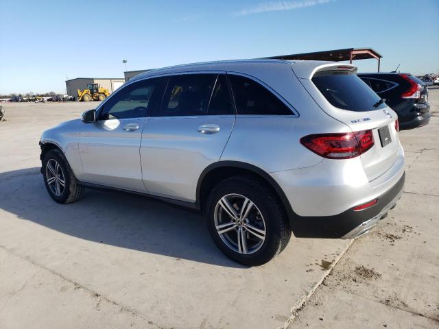 Photo 1 VIN: W1N0G8DBXLF774711 - MERCEDES-BENZ GLC-CLASS 