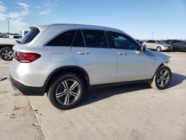 Photo 2 VIN: W1N0G8DBXLF774711 - MERCEDES-BENZ GLC-CLASS 