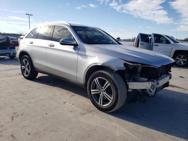 Photo 3 VIN: W1N0G8DBXLF774711 - MERCEDES-BENZ GLC-CLASS 