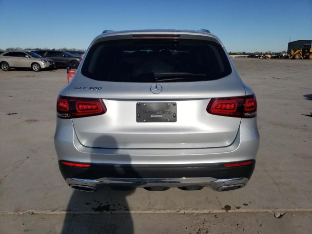 Photo 5 VIN: W1N0G8DBXLF774711 - MERCEDES-BENZ GLC-CLASS 