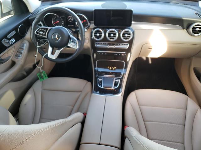 Photo 7 VIN: W1N0G8DBXLF774711 - MERCEDES-BENZ GLC-CLASS 