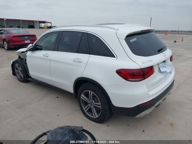 Photo 2 VIN: W1N0G8DBXLF793257 - MERCEDES-BENZ GLC 300 