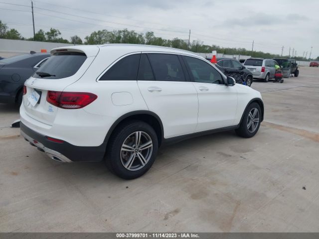 Photo 3 VIN: W1N0G8DBXLF793257 - MERCEDES-BENZ GLC 300 